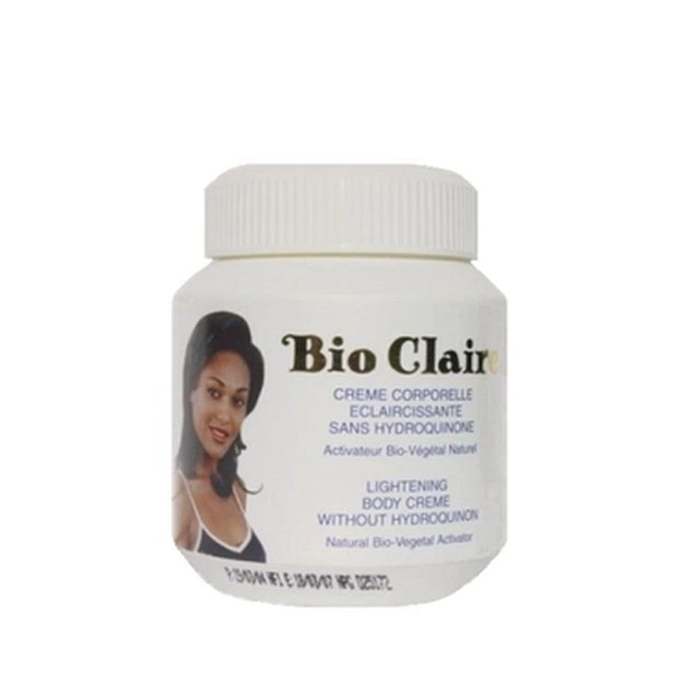 Bio Clair Jar 300ml
