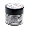 Body White Gel Cream Jar 300ml