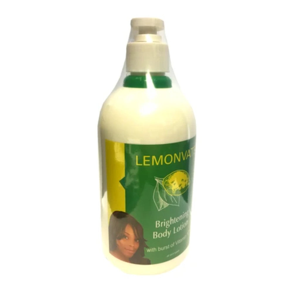 Lemonvate Brightening Body Lotion 500ml