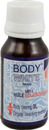 Body White Body Clearing Oil 60ml