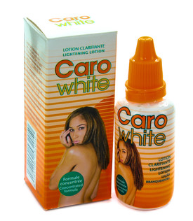 CARO WHITE LIGHTENING BEAUTY CREAM WITH CARROT OIL 30ML – Lefia Shop LLC
