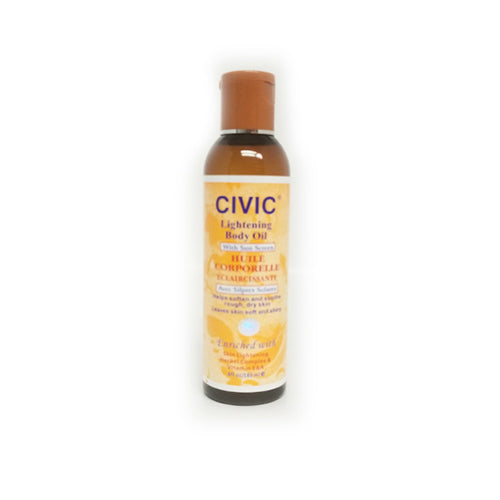 Civic Lightening Oil 180ml