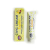 Civic Tube Lemon Cream 30g