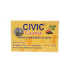 Civic Carrot Soap 225g