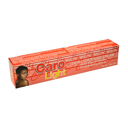 Caro Light Tube Cream 50g