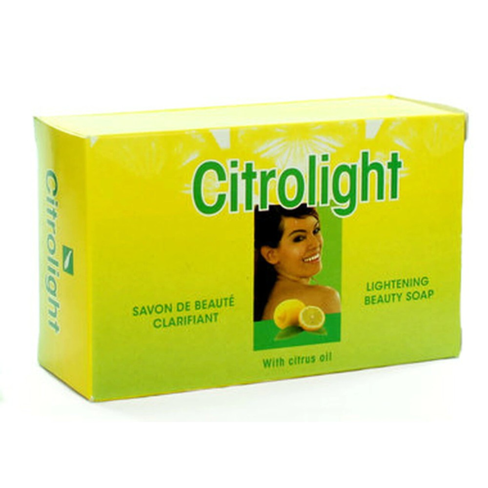Citro Light Soap 200 g