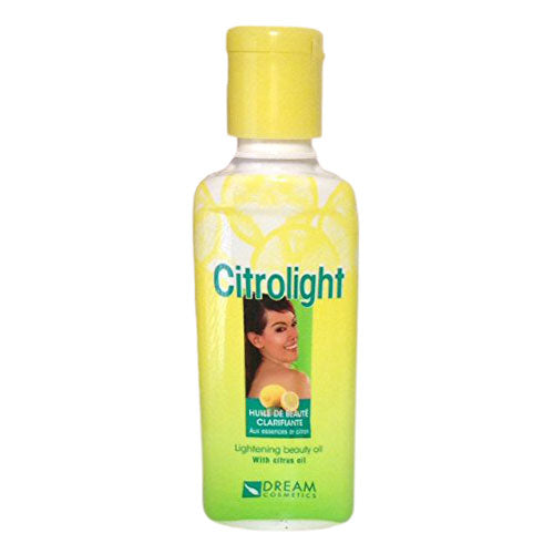 Citro Light Oil 30 ml