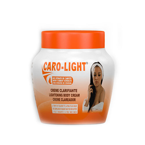 Caro Light Jar 300ml