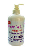 Clair White Original Lightening Body Lotion 16.9 oz