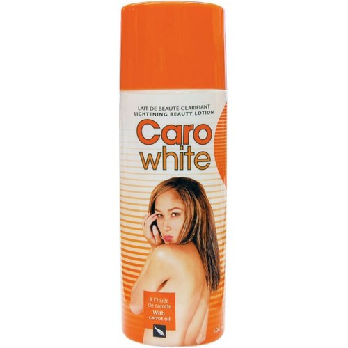 Caro White Lightening Beauty Lotion 500 ml