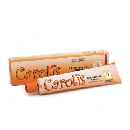 Carotis Tube Cream 50g