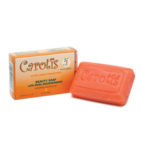 Carotis Soap 80g
