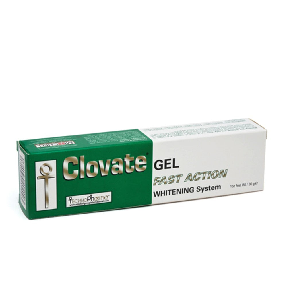 Clovate Brightening Gel 30g