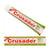 Crusader Tube Cream 50g