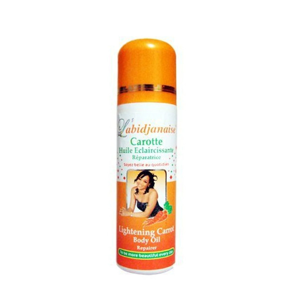 Labidjanaise Carrot Lotion 500ml