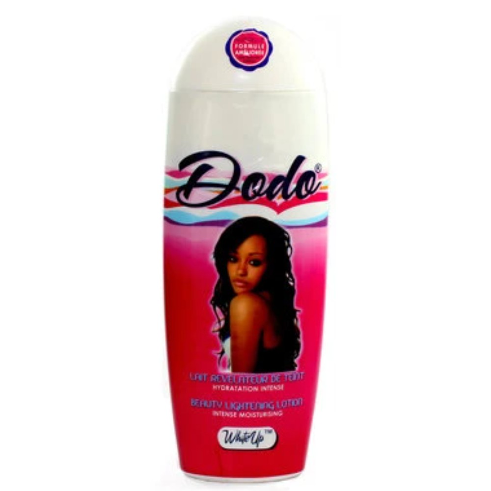 DODO Beauty Lightening Lotion 500ml