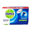Dettol Soap - Active 125g