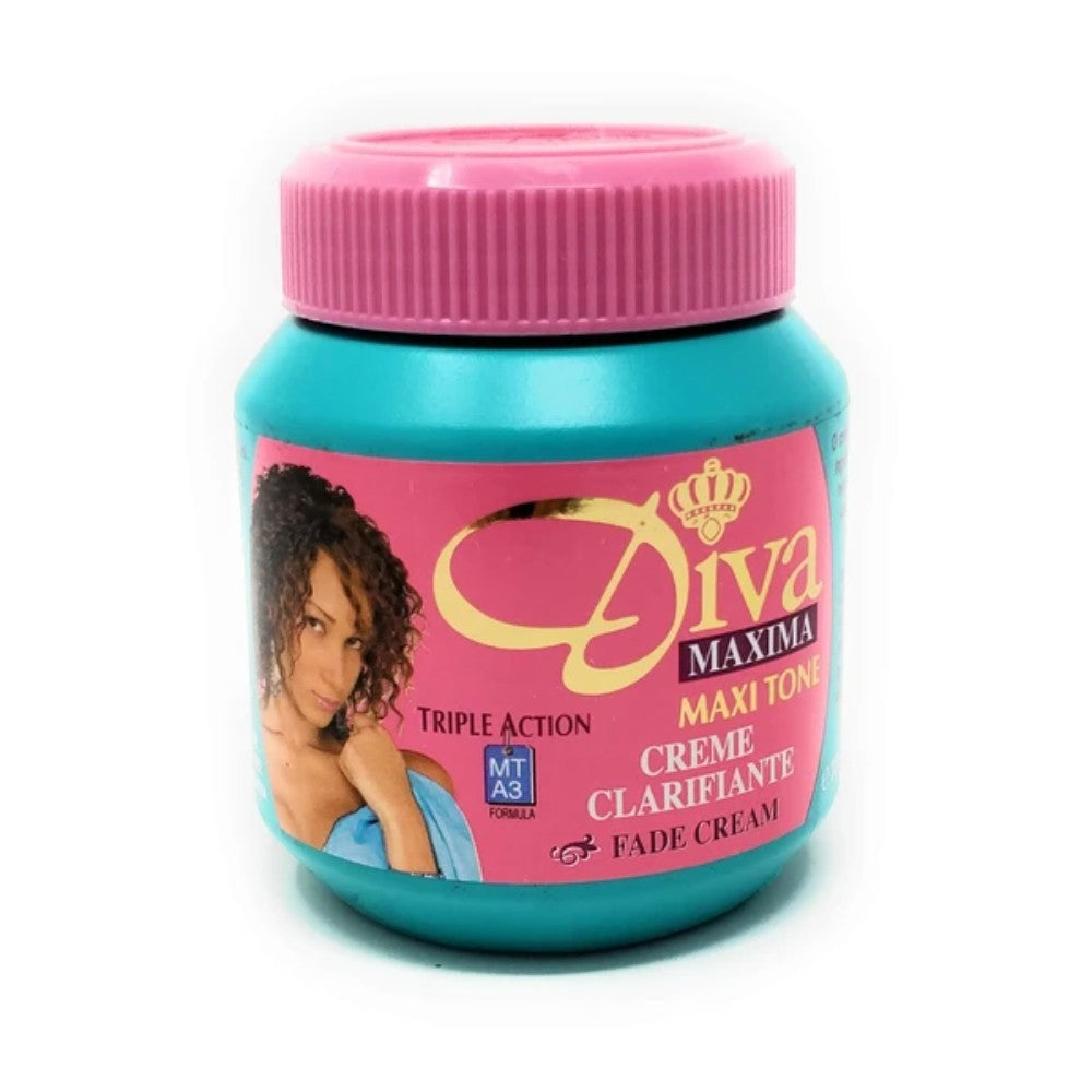 Diva Jar Cream 300ml