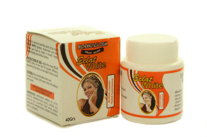 Eclat White Brightening Facial Jar Cream 40g