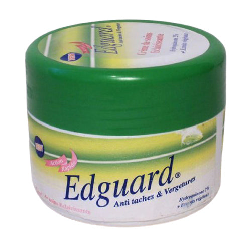 Edguard Jar 300ml