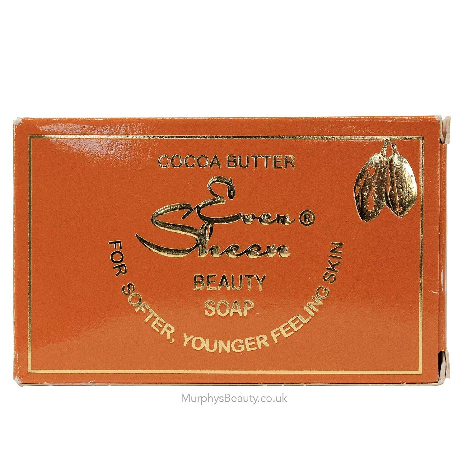 Ever Sheen Beauty Soap 200g