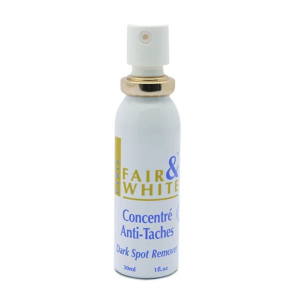 Fair & White Spot Remover 30ml