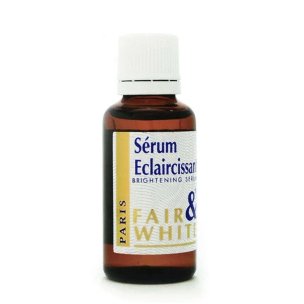 Fair & White Lightening Serum 30ml