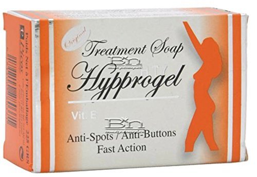 Hyprogel Soap (Orange) 225g