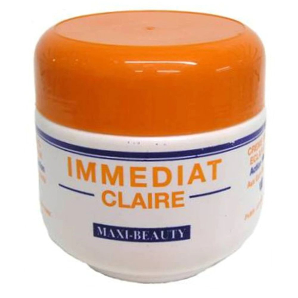 Immediate Clair Jar 500ml