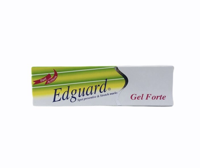 Edguard Tube Gel 30ml