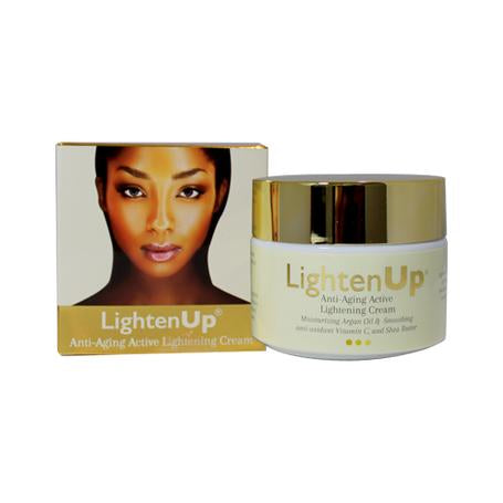 Omic Plus LightenUP Anti-Aging Active Lightening Cream 100ml