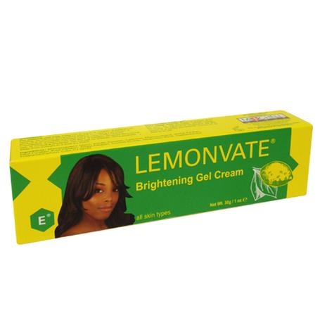 Lemonvate Tube Gel Cream 30g