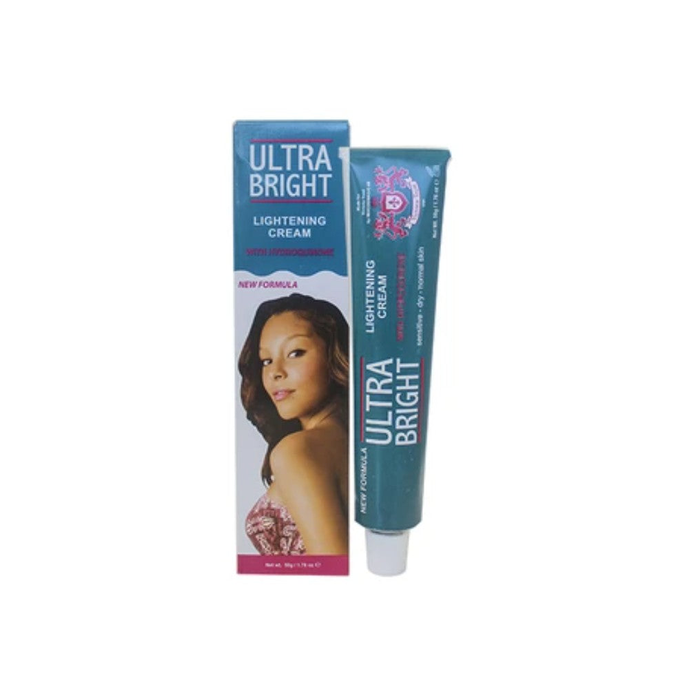 Ultra Brite Tube Cream 50ml