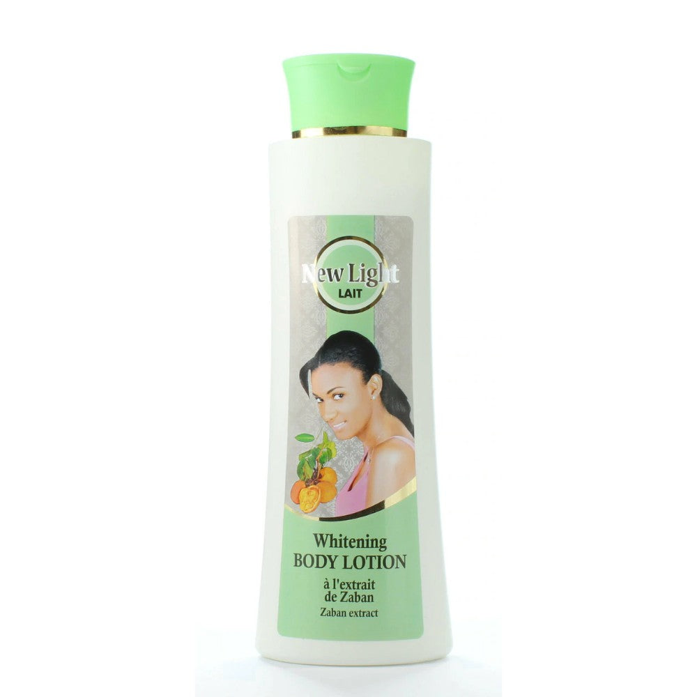New Light Jaban Lotion 400ml