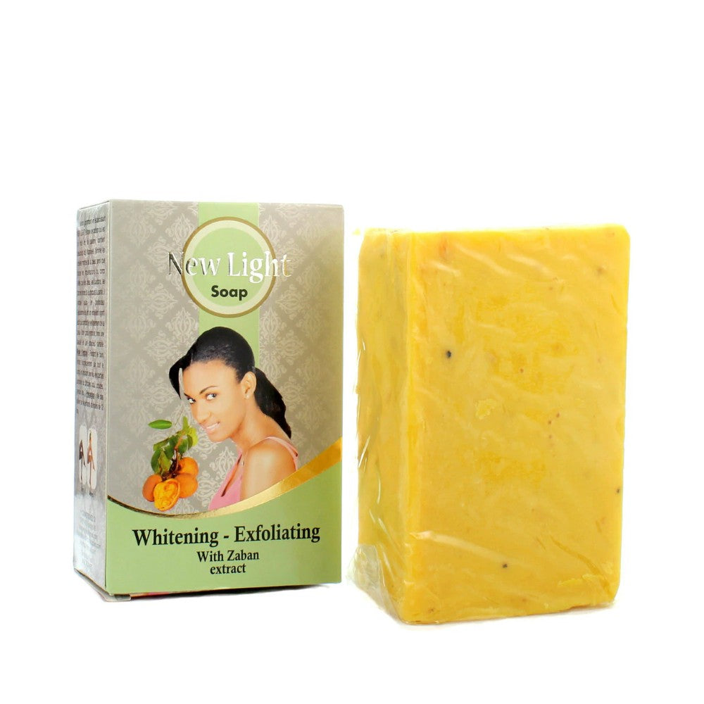 New Light Jaban Soap 350g