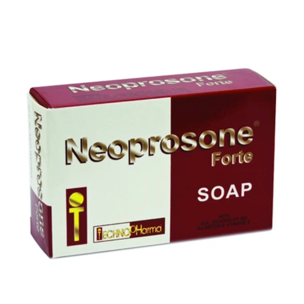 Neoprosone Soap 80g