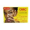 Omic Cleansing Bar Soap 80g