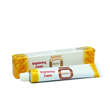 Omic Tube Cream 50g