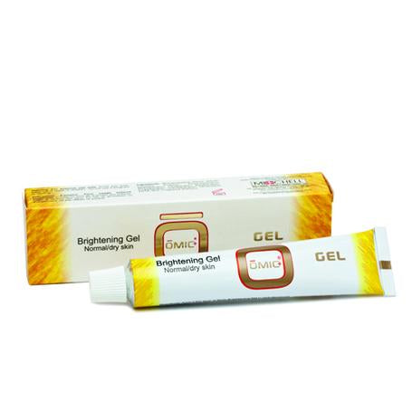 Omic Tube Gel 30g