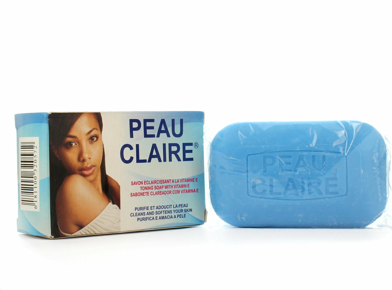 Peau Clair Soap 200g