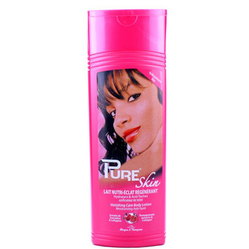 Pure Skin Lotion 500ml