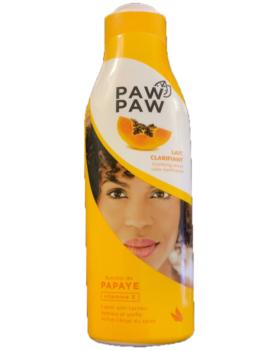 Paw Paw Clarifying Lotion 500ml