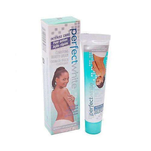 Perfect White Tube Cream 30ml
