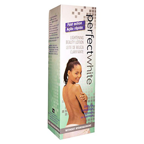 Perfect White Lotion 250ml