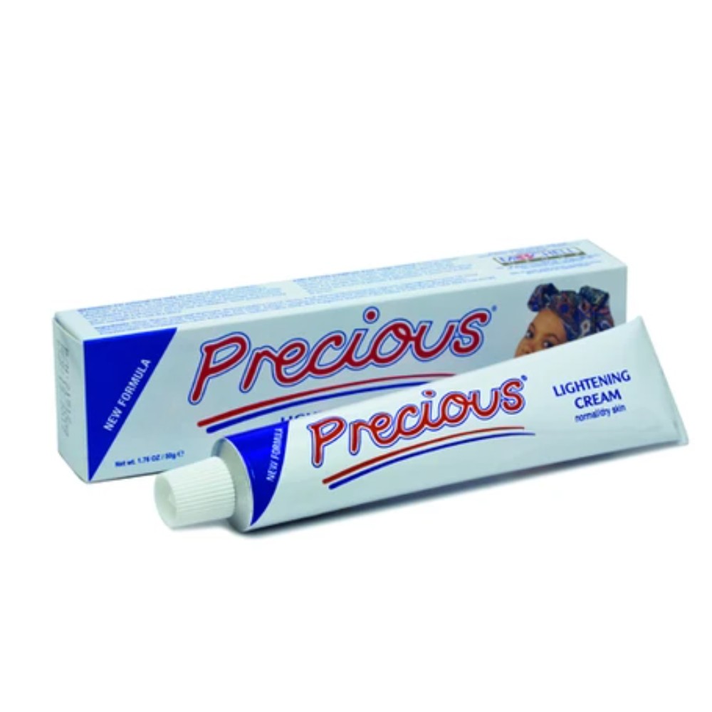 Precious Brightening Tube Cream 50g
