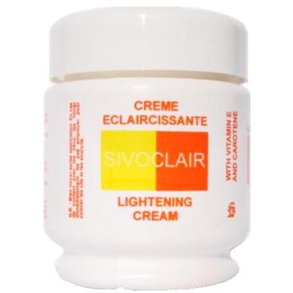 Sivo Claire Jar 330ml