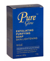 Pure Glow Exfoliating Purifying Soap 7 oz