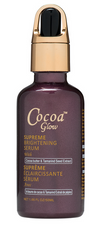 Cocoa Glow Supreme Brightening Serum 1.66 oz