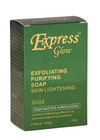 Express Glow Exfoliating Purifying Soap 7 oz