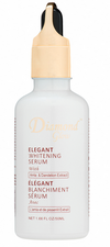 Diamond Glow Elegant Whitening Serum 1.66 oz